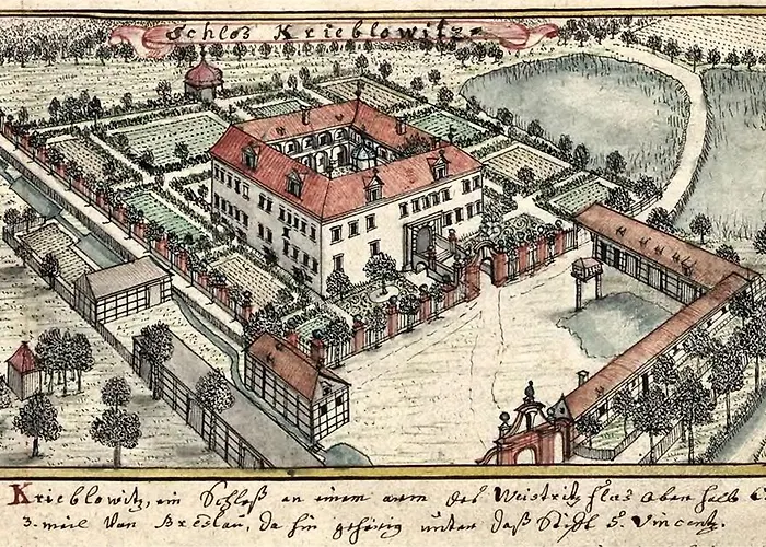 Palac Krobielowice Resort