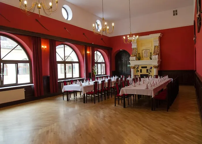 Palac Krobielowice 3*