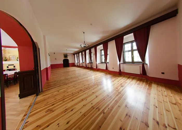 Palac Krobielowice Resort 3*