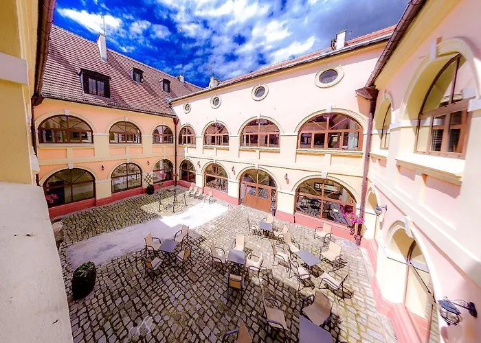 Palac Krobielowice 3*