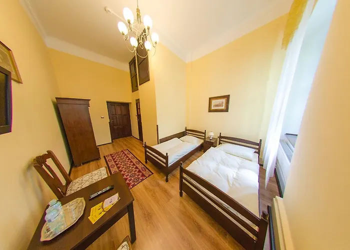 Palac Krobielowice Resort 3*