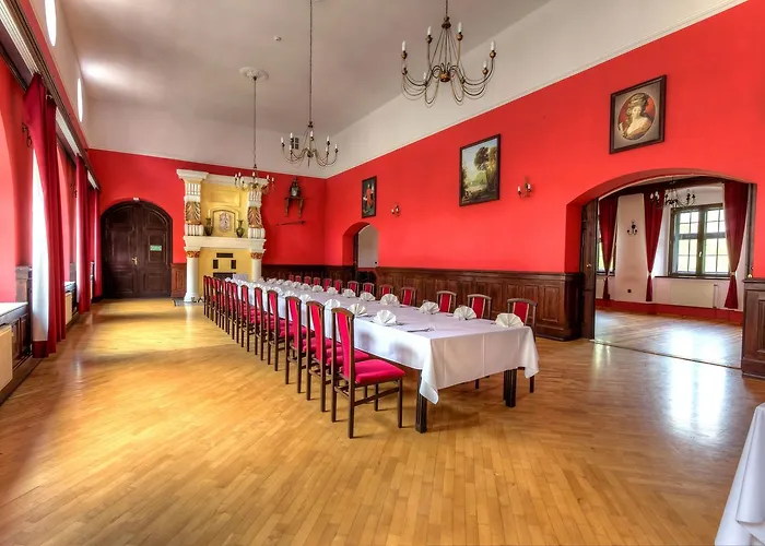 Palac Krobielowice Resort