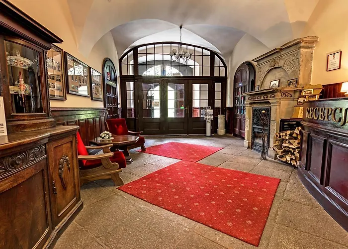 Palac Krobielowice Resort Kąty Wrocławskie