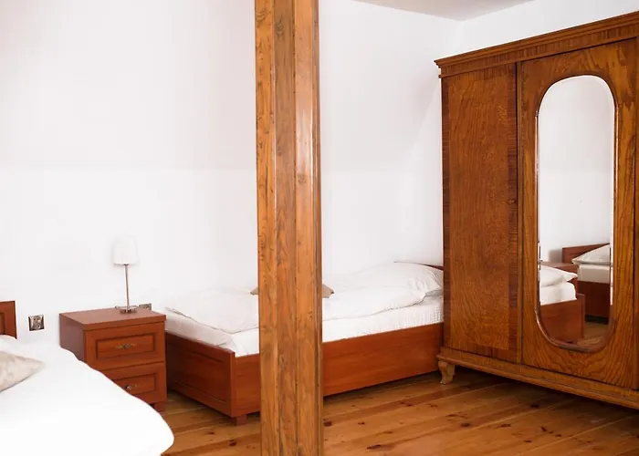 Resort Palac Krobielowice Kąty Wrocławskie