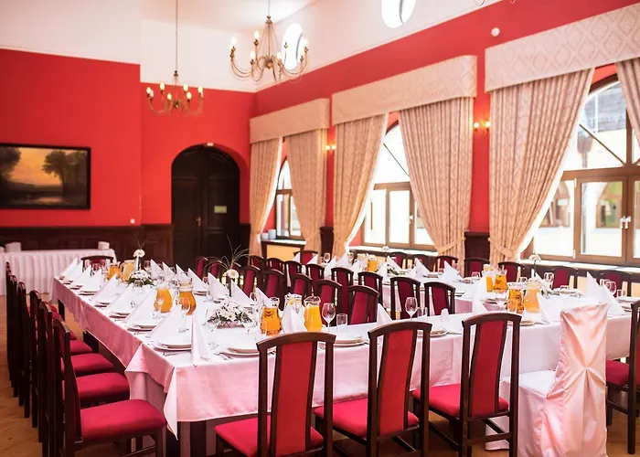 Palac Krobielowice Resort